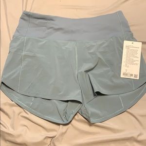 speed up short size 8 4” NWT